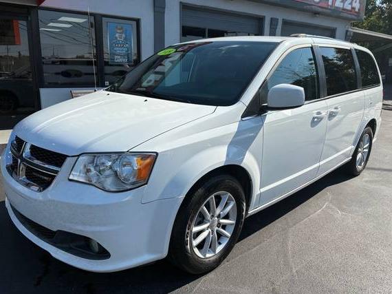 DODGE GRAND CARAVAN 2019 2C4RDGCG1KR585631 image DODGE GRAND CARAVAN 2019 2C4RDGCG1KR585631 image
